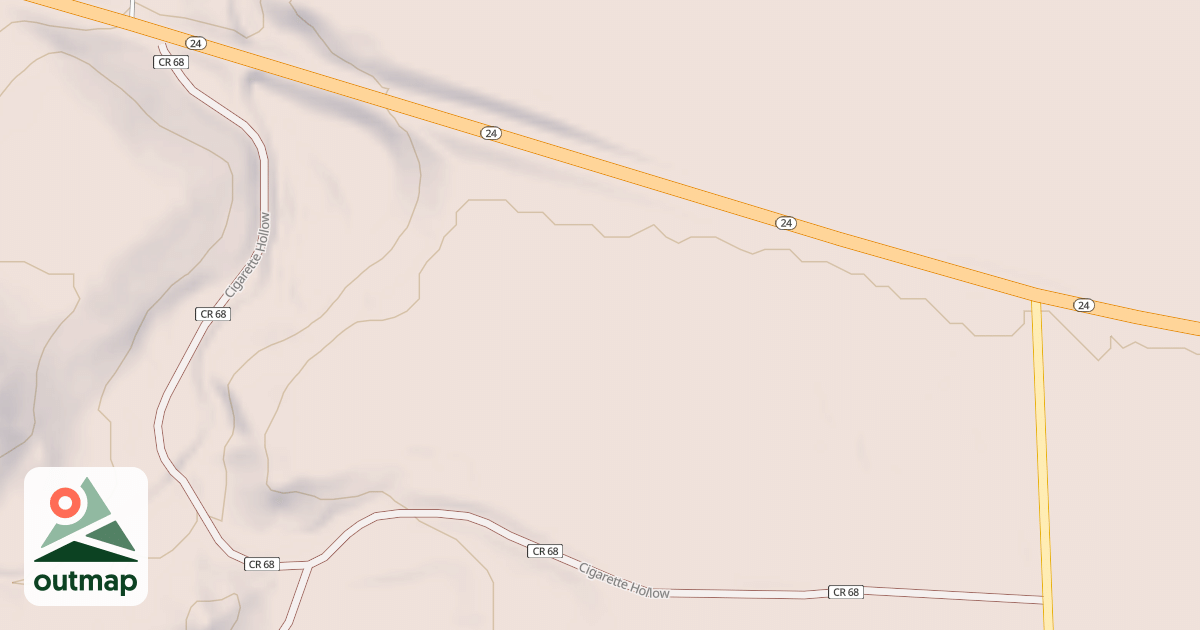 Map of BLM National GTLF Public Motorized Roads 17d44423-0b8a-4f3c-8da7-168fb4287c2b