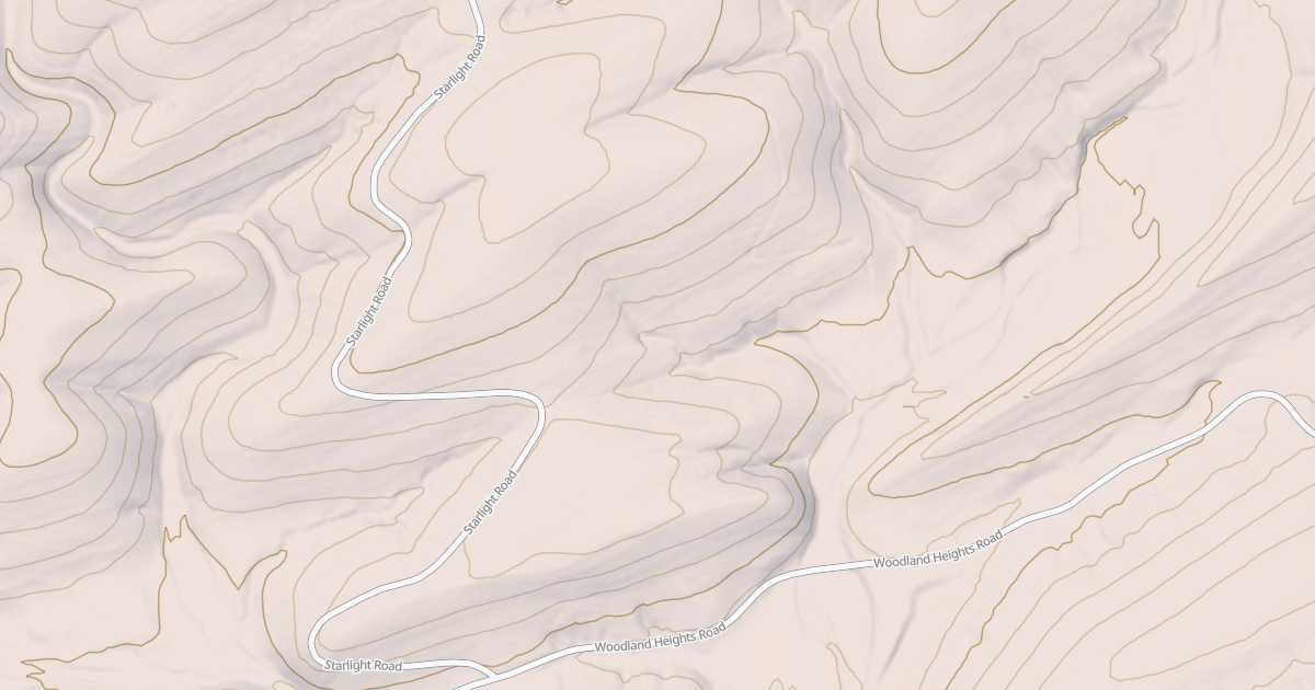 Map preview of RAINY DAY