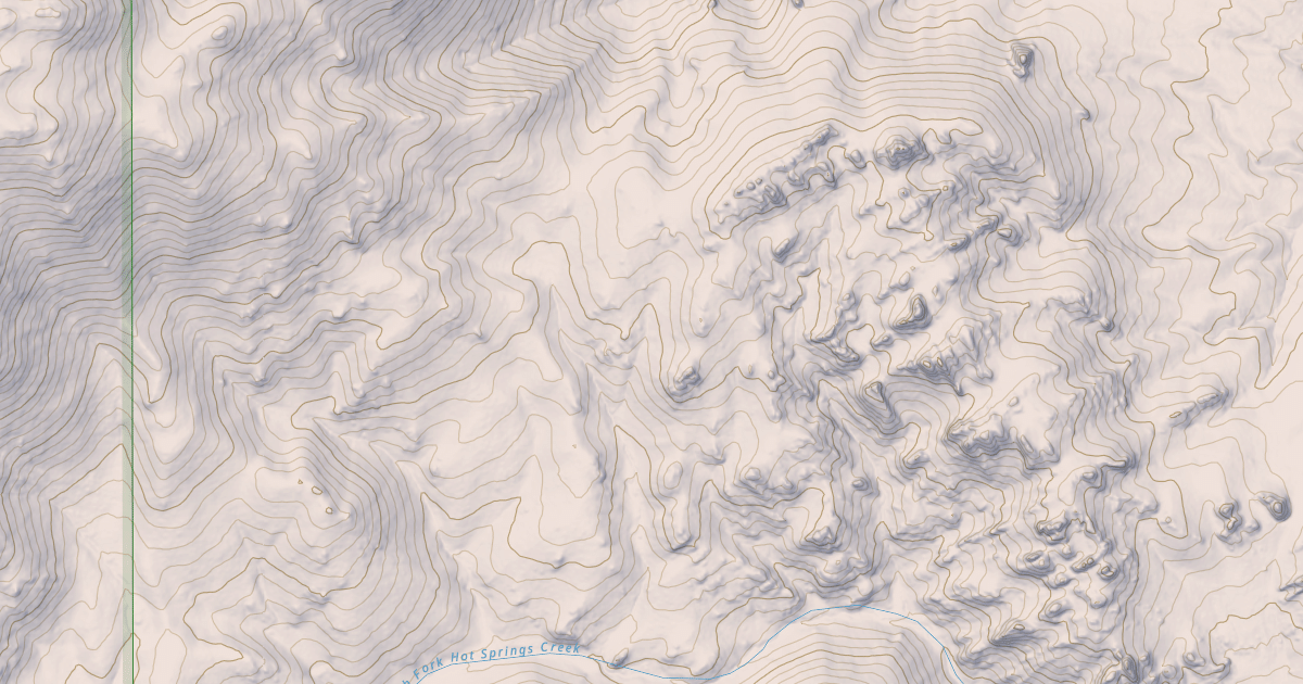 Map preview of BLM National GTLF Public Motorized Roads 2719b201-d40d-4e7f-8b6c-60a98e5ae741