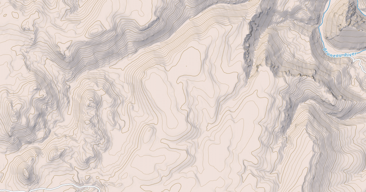 Map preview of BIG TABLE