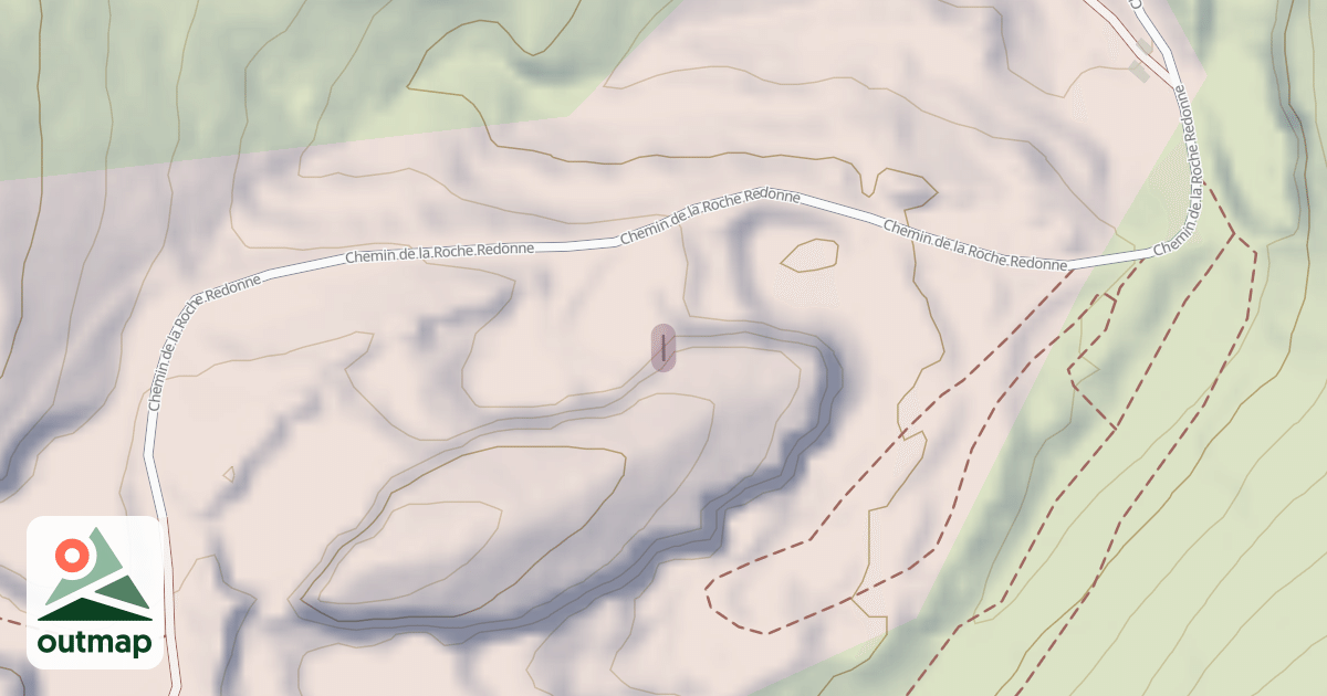 Map of Secteur Mini