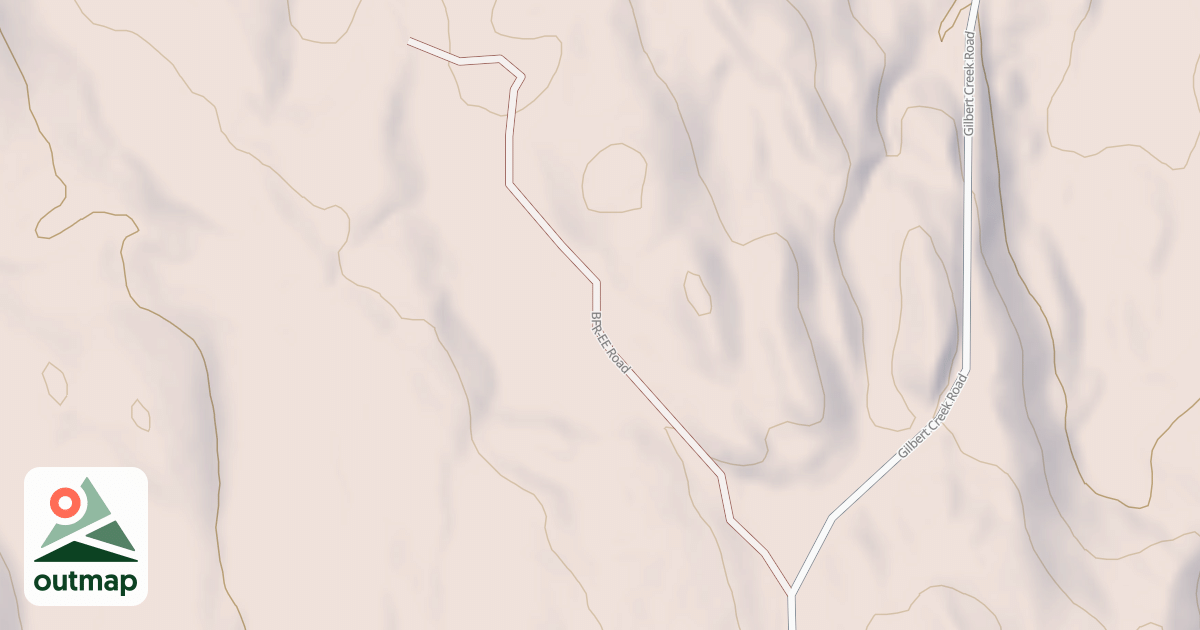 Map of BFR-EE