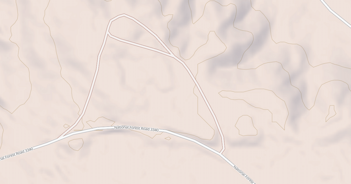 Map preview of FDR3340-P