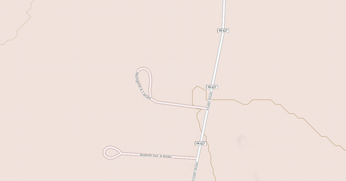 Map preview of MONGONE A.1