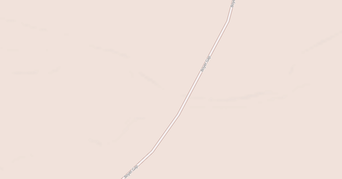 Map preview of BLM National GTLF Public Motorized Roads 4433d1c9-c006-4718-a8e7-9e8b4ffdc535