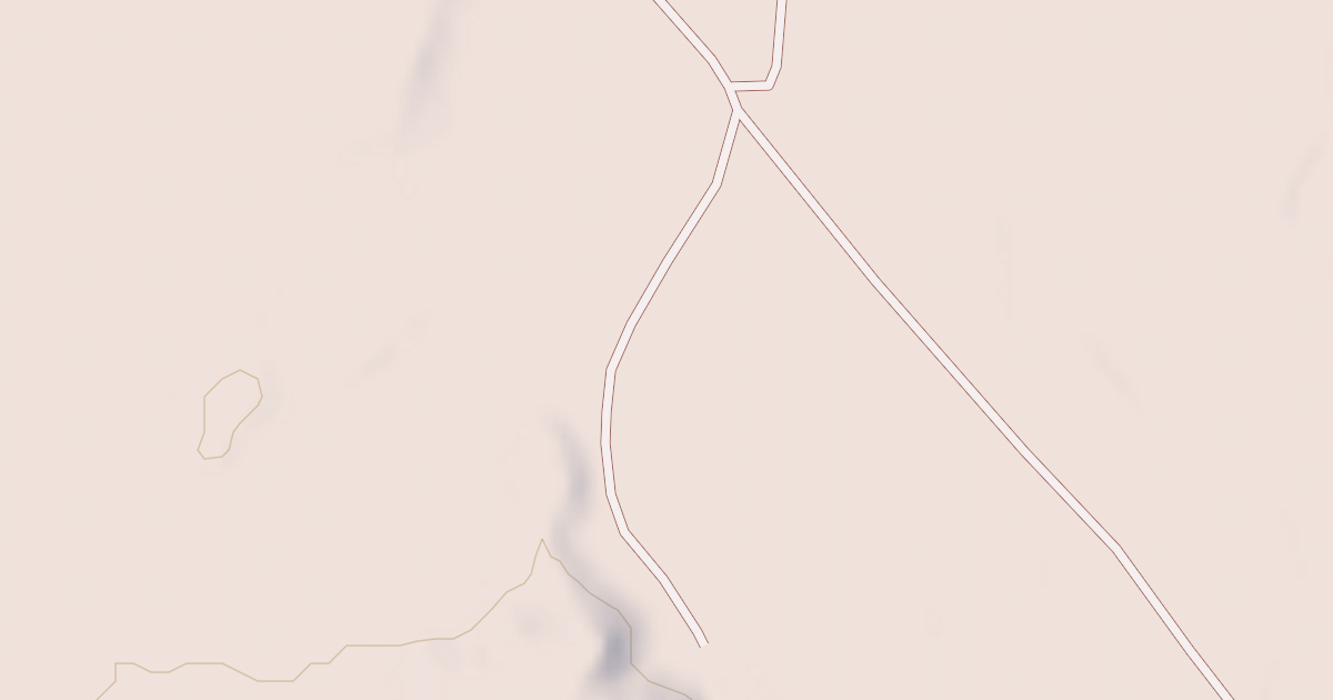 Map preview of BLM National GTLF Public Motorized Roads 28c046d9-6178-4240-b7ad-1a0a8ee11c7e