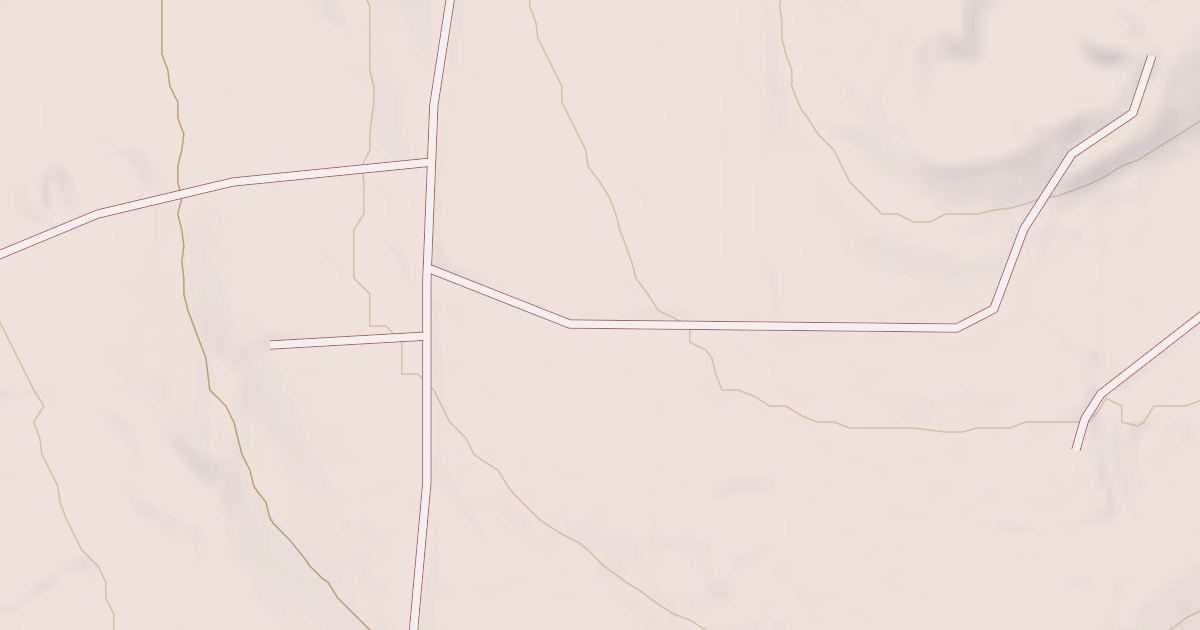 Map preview of NICHOLS CAMP - A