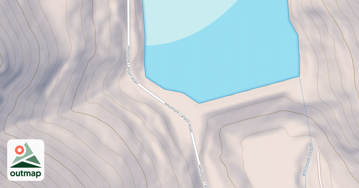 Map of BLM National GTLF Public Motorized Roads ea554fc2-197b-45af-b20d-f857cbe69e8c