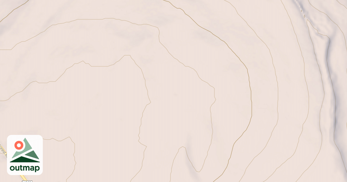 Map of BEGGER