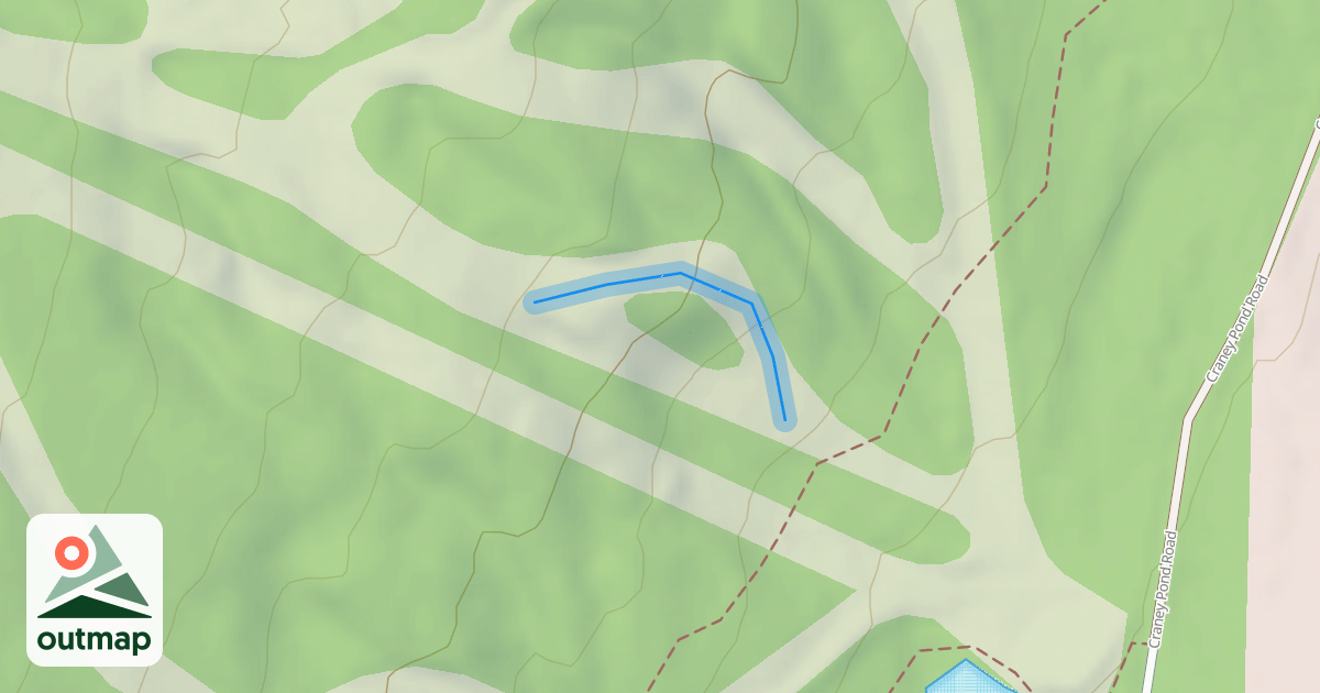 Map of Tempest (Blue)