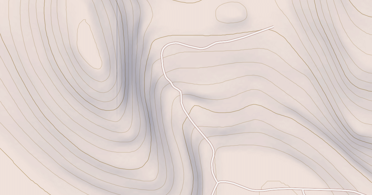 Map preview of CORNAZ PK