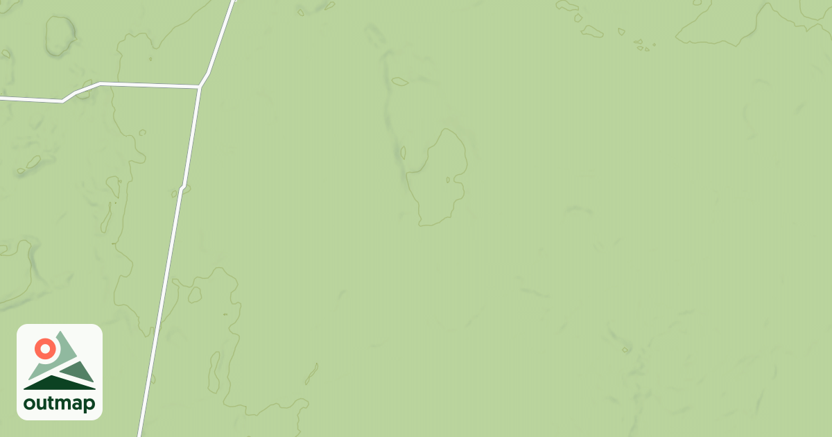 Map of FR 320F