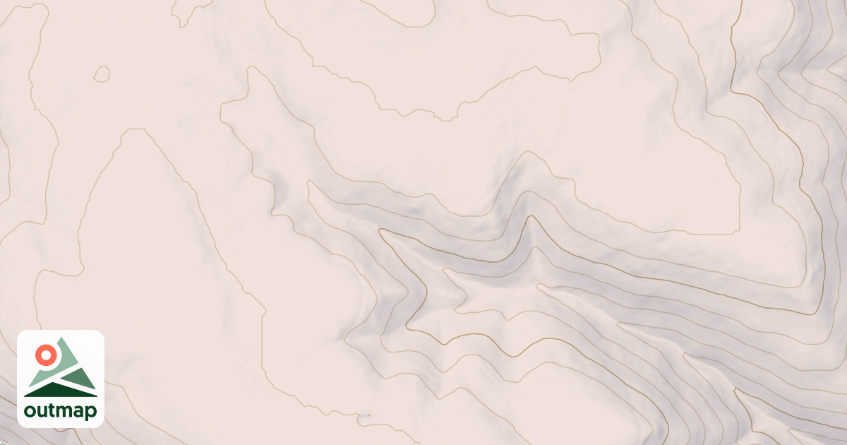 Map of USFS National Forest System Roads {419E85BD-7240-48C8-BA49-48C75344AB01}