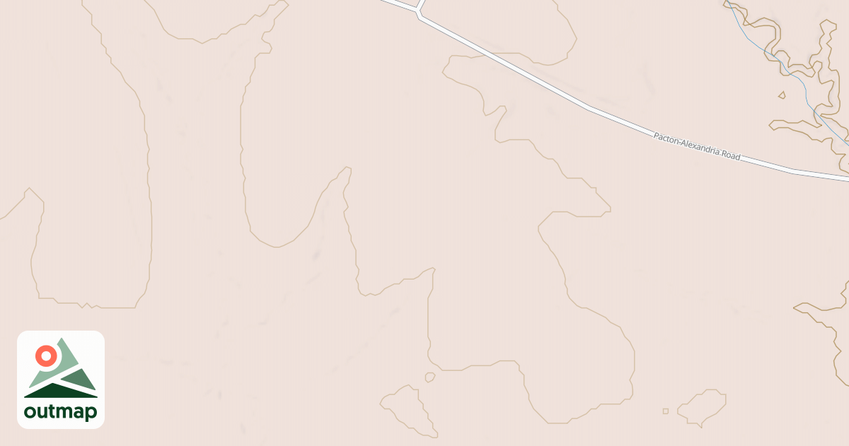 Map of 503