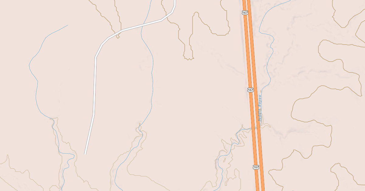 Map preview of 1606B
