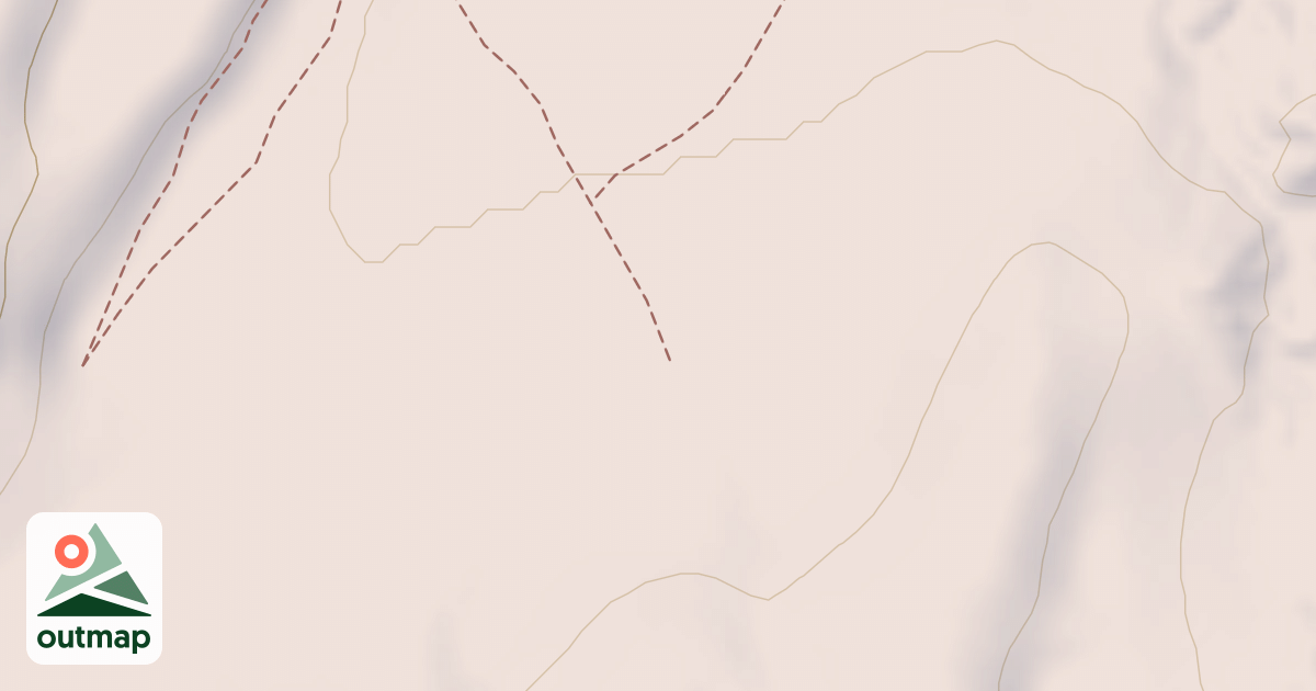 Map of 4479a