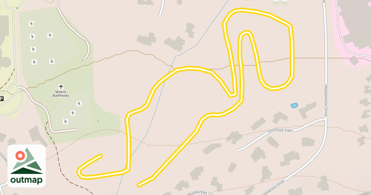 Map of 30