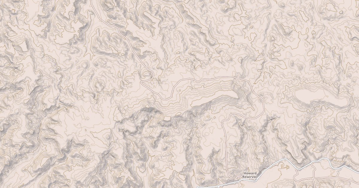 Map preview of PLUM CR