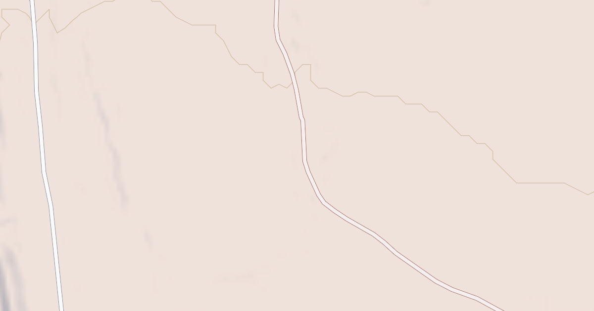 Map preview of Anthracite Outdoor Adventure Area Trails