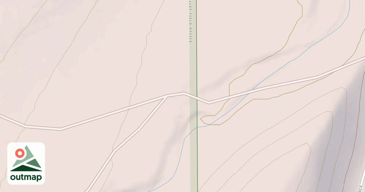 Map of BLM National GTLF Public Motorized Roads 51400e79-8ac5-4f60-b9ff-6e436d529420