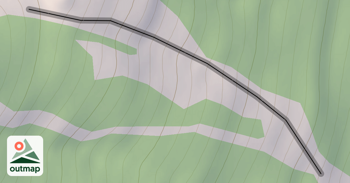 Map of Far North