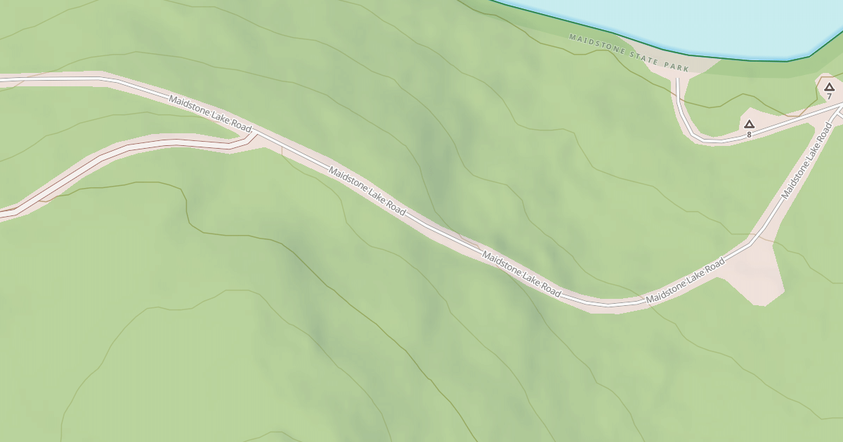 Map preview of C-98A