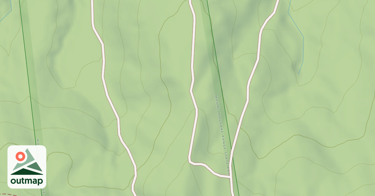 Map of USGS National Digital Trails c60f8410-e5a1-4bca-835d-1fd76ce9c87f