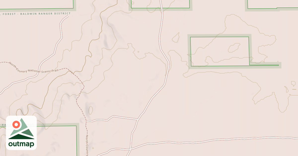 Map of 6570