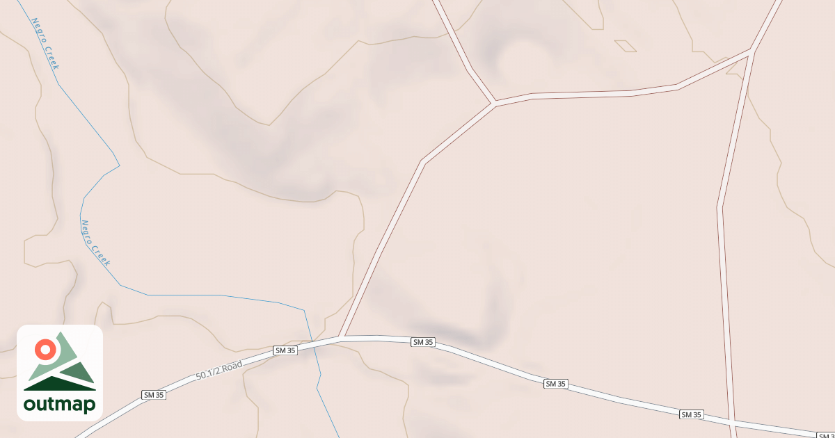 Map of 7468