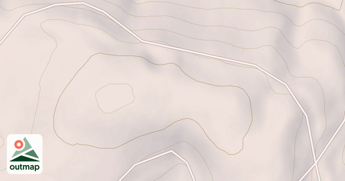 Map of Joel's Jaunt