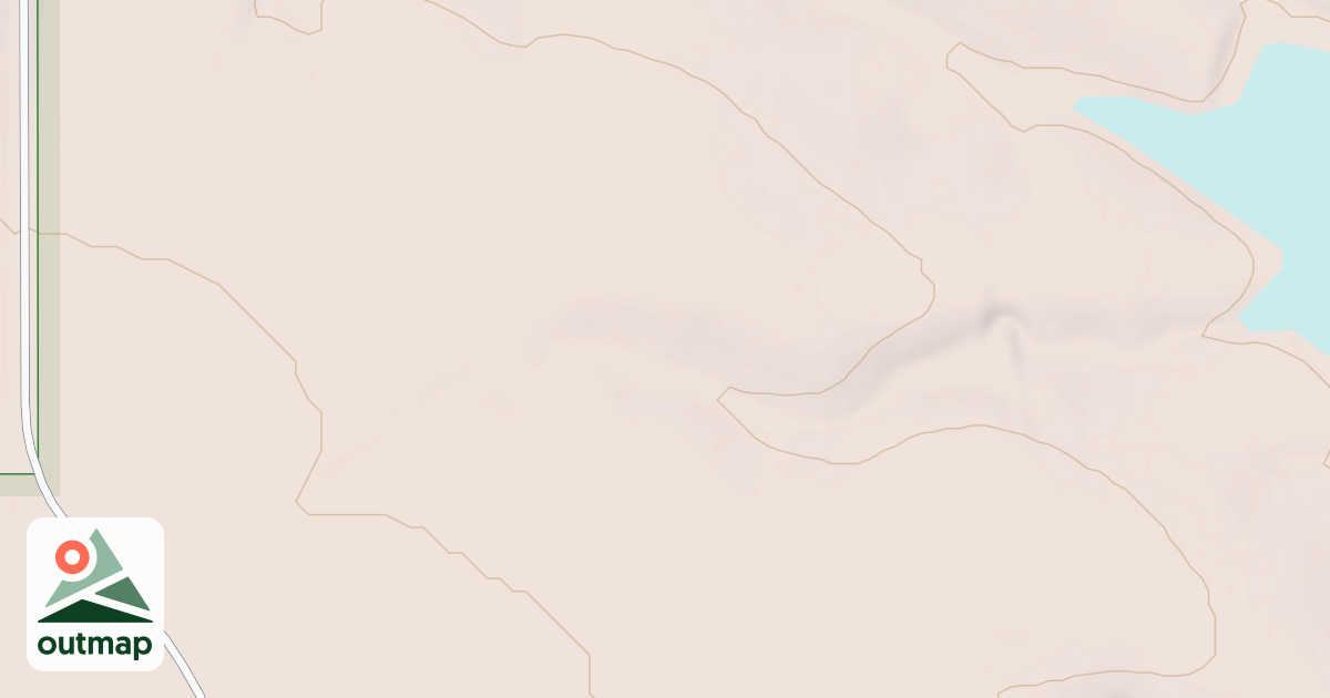 Map of (FPNG) F&G