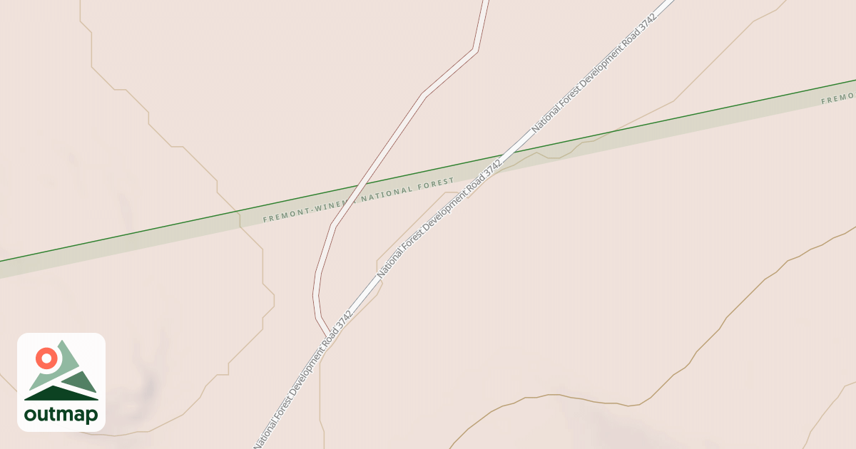 Map of 3631015