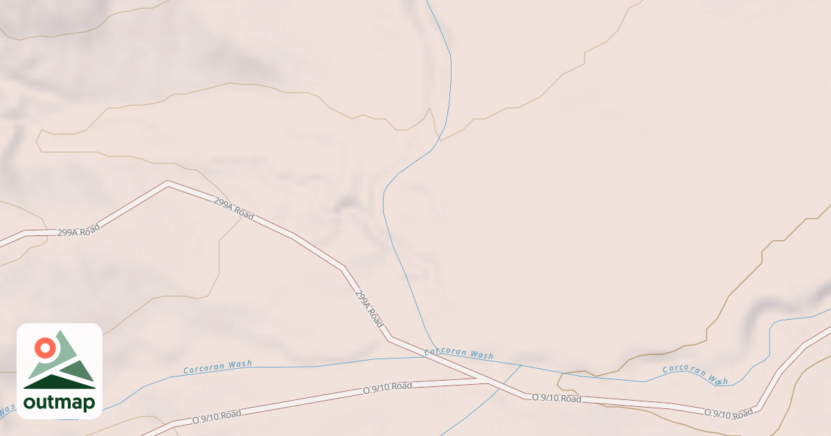 Map of BLM National GTLF Public Motorized Roads 9da72038-0c7c-4118-91fc-c7057768b2a0