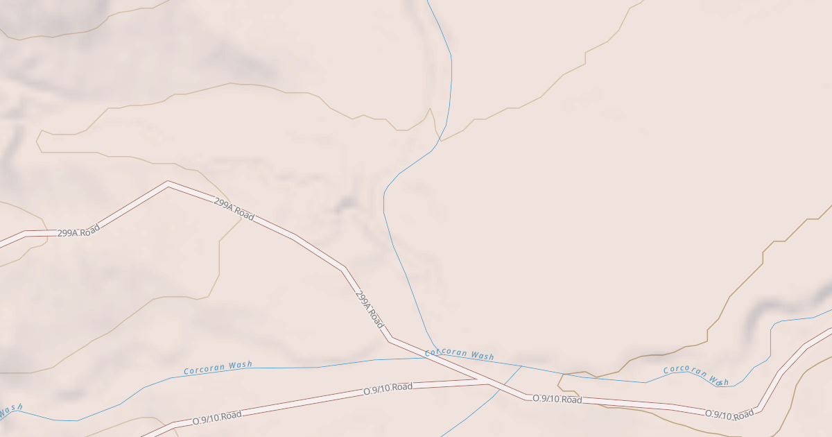 Map preview of BLM National GTLF Public Motorized Roads 9da72038-0c7c-4118-91fc-c7057768b2a0