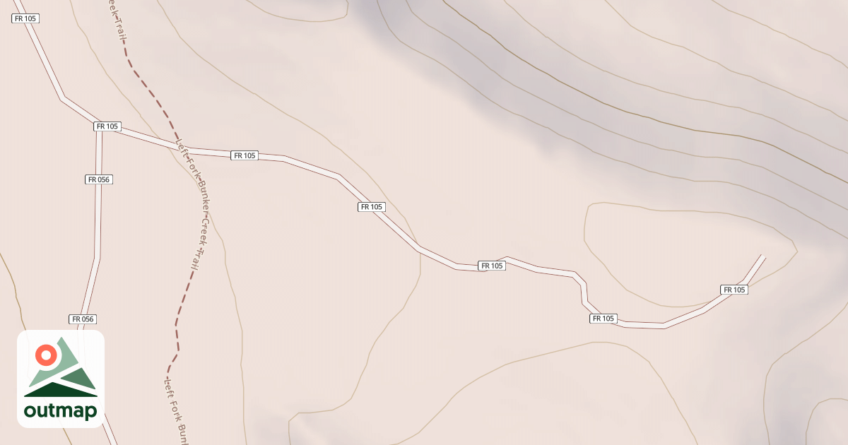 Map of LOCAL