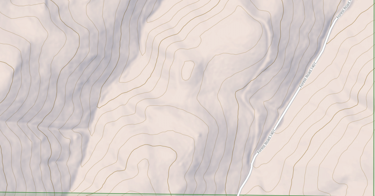 Map preview of LITTLE OAK