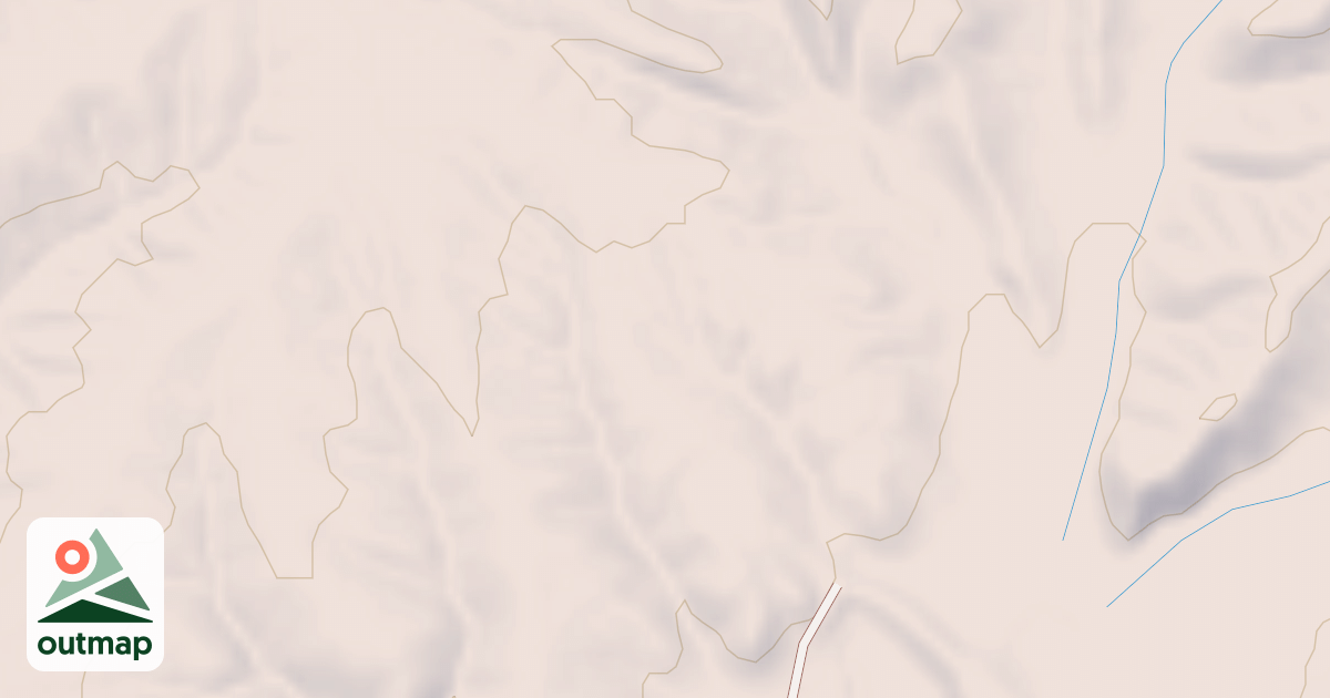 Map of 100