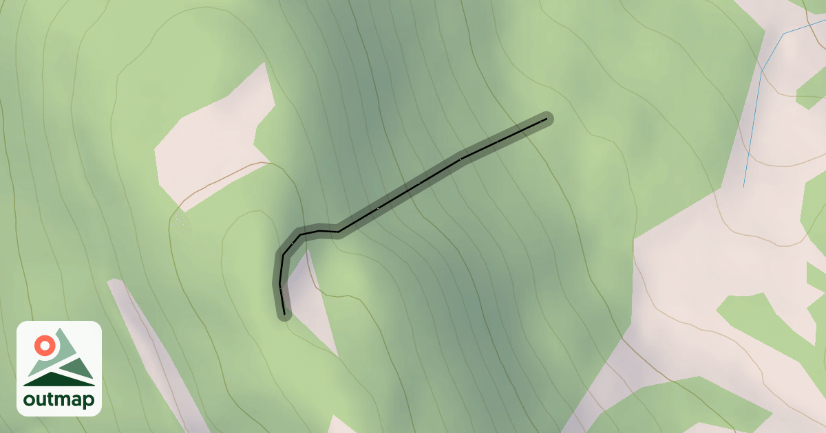 Map of Billabong