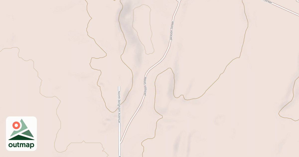 Map of 5772