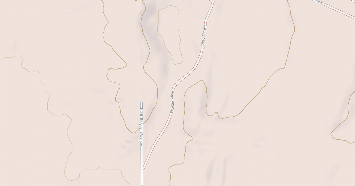 Map preview of 5772