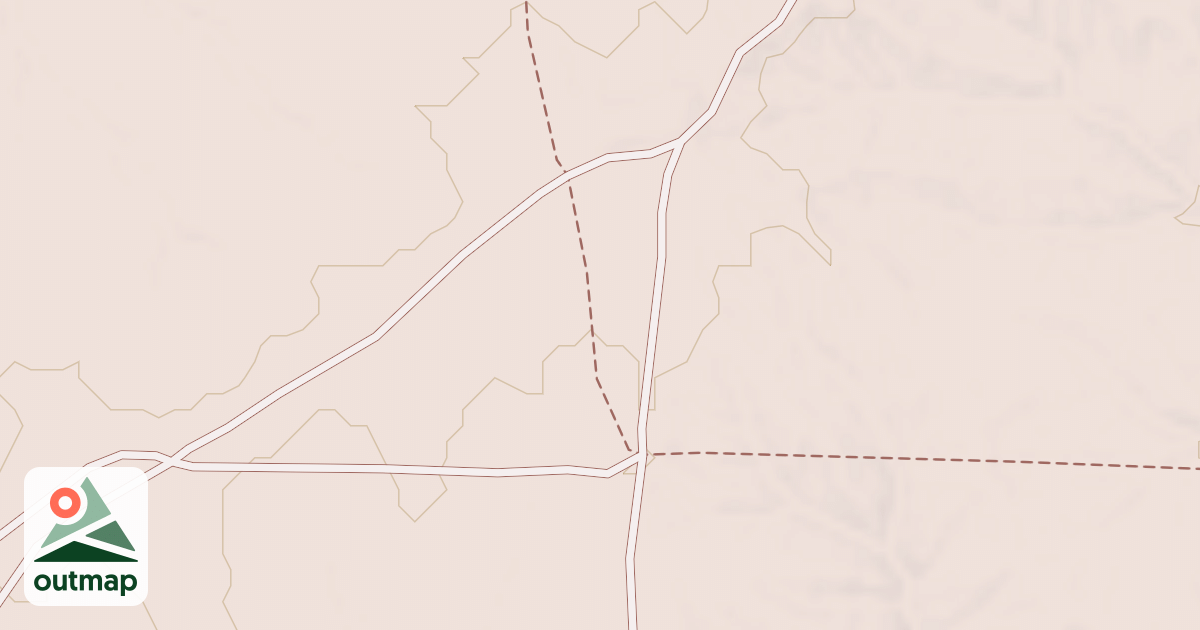 Map of 181