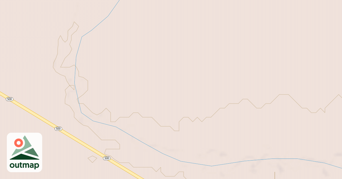 Map of 5178