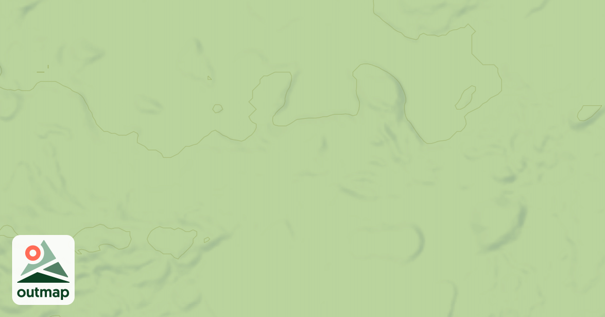 Map of FR 306B
