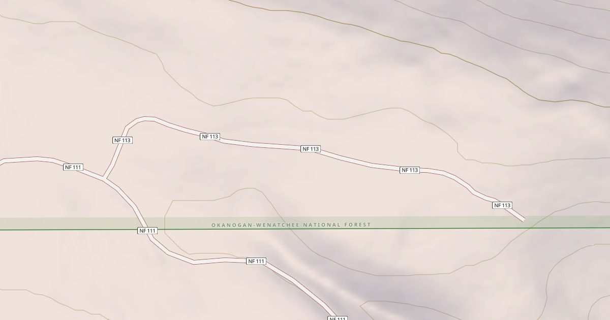 Map preview of HABERMAN TIE