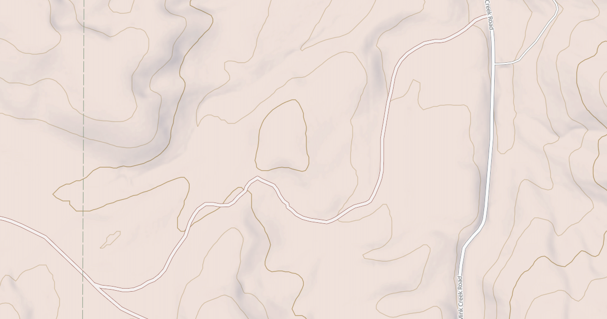 Map preview of PLANTATION