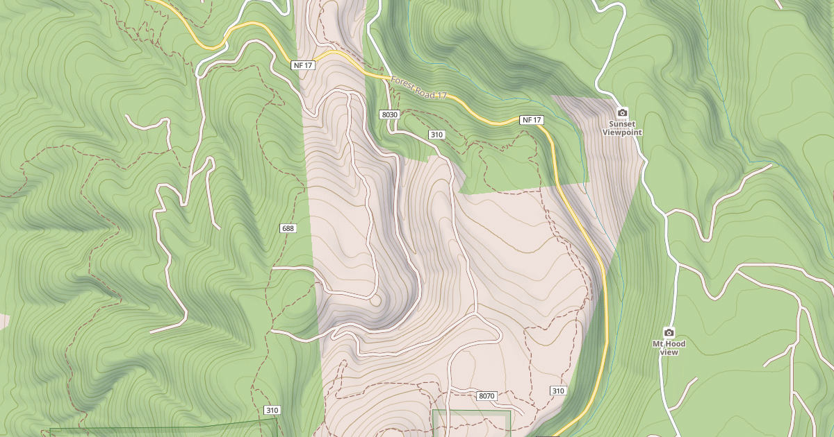 Map preview of LONG PRAIRIE