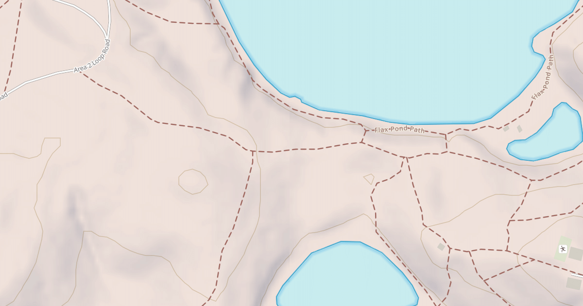 Map preview of USGS National Digital Trails e1621098-912c-4884-bc4b-d92ab4f3f239