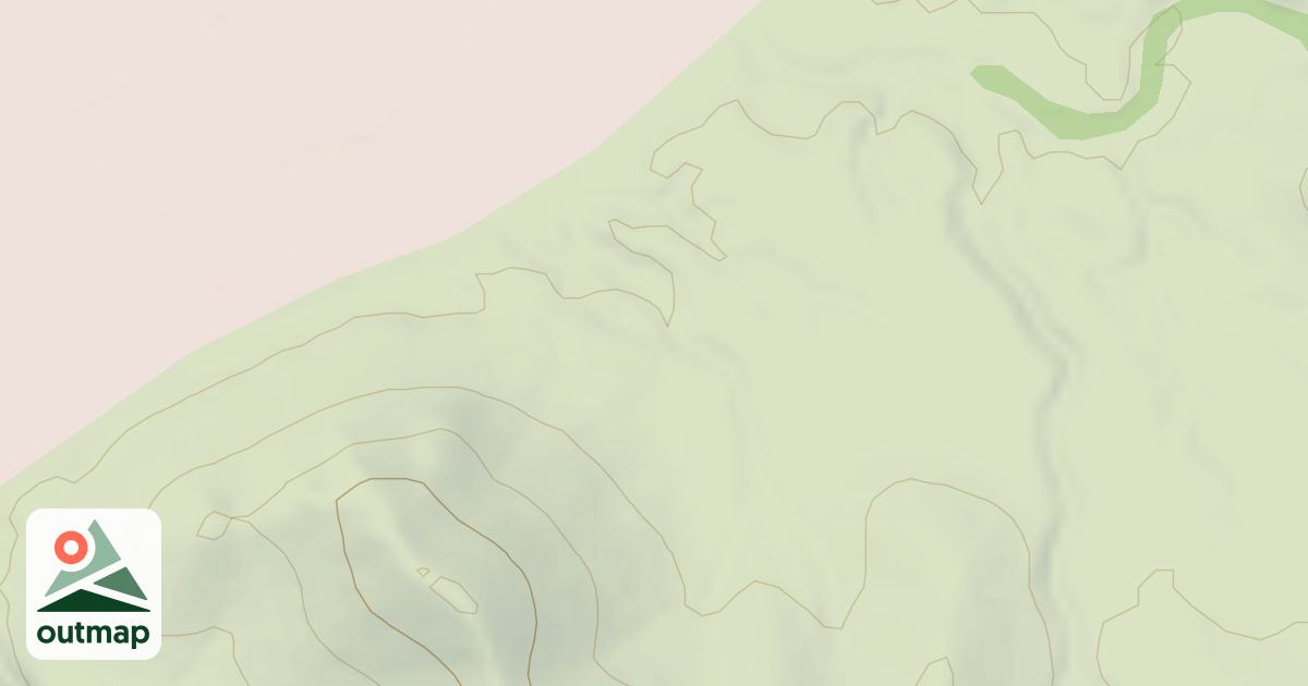 Map of BLM National GTLF Public Motorized Roads 2cfe549a-1a61-4424-8593-d110f43cd578