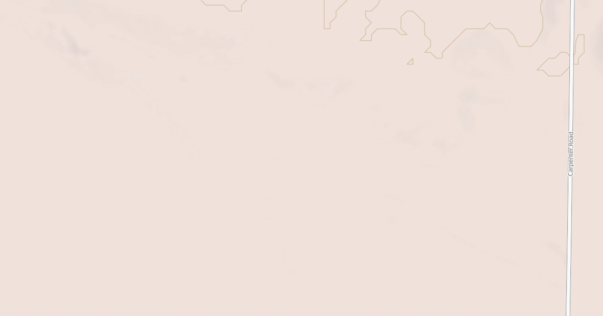 Map preview of DARK RIVER SOUTH SPUR A