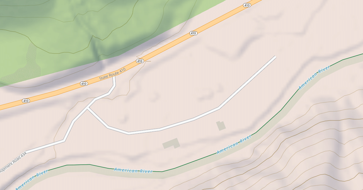 Map preview of USFS National Forest System Roads {9B52A199-9C0E-4D82-ADD0-8F9C9D4EA8B0}